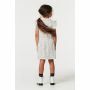 Noppies Jurk Geulmim - Antique White