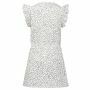 Noppies Jurk Geulmim - Antique White