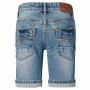 Noppies Jeans Shorts Ghent - Mid Blue Denim