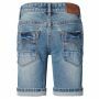Noppies Jeans shorts Ghent - Mid Blue Denim