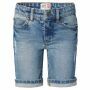 Noppies Jeans Shorts Ghent - Mid Blue Denim