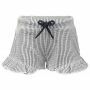 Noppies Shorts Gujrat - Antique White