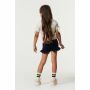 Noppies Shorts Gujrat - Black Iris
