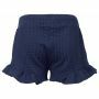 Noppies Shorts Gujrat - Black Iris