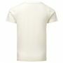 Noppies T-shirt Gifu - Antique White