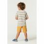 Noppies T-shirt Gijón - Antique White