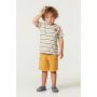 Noppies T-shirt Gijón - Antique White