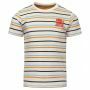 Noppies T-shirt Gijón - Antique White