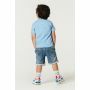 Noppies T-shirt Gilbert - Dusk Blue