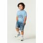 Noppies T-shirt Gilbert - Dusk Blue