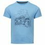 Noppies T-shirt Gilbert - Dusk Blue