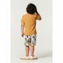 Noppies T-shirt Gilbert - Amber Gold
