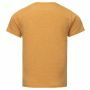 Noppies T-shirt Gilbert - Amber Gold