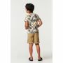 Noppies T-shirt Gingoog - Antique White