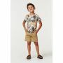 Noppies T-shirt Gingoog - Antique White