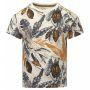 Noppies T-shirt Gingoog - Antique White