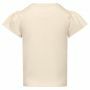 Noppies T-shirt Gumi - Antique White