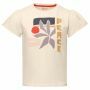 Noppies T-shirt Gumi - Antique White