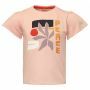 Noppies T-shirt Gumi - Rose Smoke