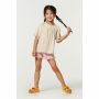 Noppies T-shirt Guntakul - Antique White