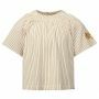 Noppies T-shirt Guntakul - Antique White
