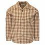 Noppies T-shirt manches longues Gdynia - Caramel Brown