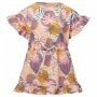 Noppies Robe Guntur - Rose Smoke