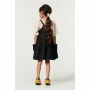 Noppies Robe Gütersloh - Dark Grey Wash