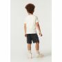 Noppies Shorts Glan - Ebony