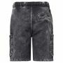 Noppies Shorts Glan - Ebony