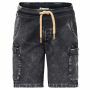 Noppies Shorts Glan - Ebony