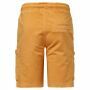 Noppies Shorts Glan - Amber Gold