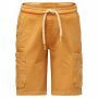 Noppies Shorts Glan - Amber Gold