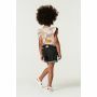 Noppies Jeans shorts Gweru - Dark Grey Wash