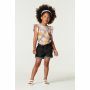 Noppies Jeans shorts Gweru - Dark Grey Wash