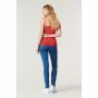 Esprit Voedingstop - Red
