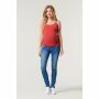 Esprit Voedingstop - Red