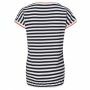 Esprit T-shirt - Night Sky Blue