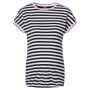 Esprit T-shirt - Night Sky Blue