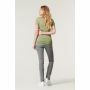 Esprit Still t-shirt - Real Olive