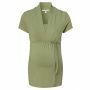 Esprit Still t-shirt - Real Olive