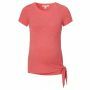 Esprit Still t-shirt - Coral