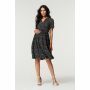 Esprit Still-Kleid - Night Sky Blue