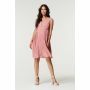 Esprit Still-Kleid - Blush