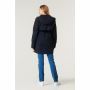 Esprit Umstandsjacke Sommer 3-way-use - Night Sky Blue