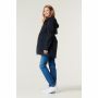 Esprit Umstandsjacke Sommer 3-way-use - Night Sky Blue
