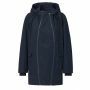 Esprit Umstandsjacke Sommer 3-way-use - Night Sky Blue