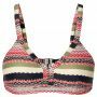 Esprit Bikini top - Real Olive