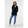 Esprit Langarmshirt - Night Sky Blue