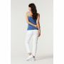 Esprit Voedingstop - Smoke Blue